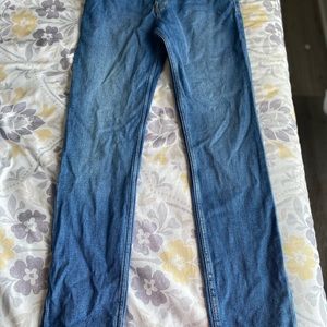 Men’s jeans Size 29/32